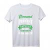 Niemand ist Perfekt Aber als Rapidler Verdammt Nah dran - Witziges Fußball Fan T-Shirt für Rapid Wien Fans, Geburtstags- & Partygeschenk