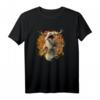 Ice Age Scrat Acorn Avalanche T-Shirt - Offizielles Ice Age Merchandise für Kinder und Erwachsene, Lustiges Fan T-Shirt