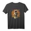 Ice Age Scrat Acorn Avalanche T-Shirt - Offizielles Ice Age Merchandise für Kinder und Erwachsene, Lustiges Fan T-Shirt