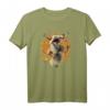 Ice Age Scrat Acorn Avalanche T-Shirt - Offizielles Ice Age Merchandise für Kinder und Erwachsene, Lustiges Fan T-Shirt