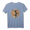 Ice Age Scrat Acorn Avalanche T-Shirt - Offizielles Ice Age Merchandise für Kinder und Erwachsene, Lustiges Fan T-Shirt