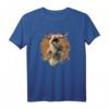 Ice Age Scrat Acorn Avalanche T-Shirt - Offizielles Ice Age Merchandise für Kinder und Erwachsene, Lustiges Fan T-Shirt