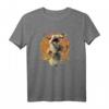 Ice Age Scrat Acorn Avalanche T-Shirt - Offizielles Ice Age Merchandise für Kinder und Erwachsene, Lustiges Fan T-Shirt