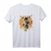 Ice Age Scrat Acorn Avalanche T-Shirt - Offizielles Ice Age Merchandise für Kinder und Erwachsene, Lustiges Fan T-Shirt