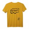 Tivoli T-Shirt - Klassisch geschnitten mit doppelt genähtem Saum, langlebiges Basic für Alltag und Freizeit