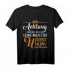 Uropa T-Shirt mit Spruch – Lustiges Geschenk für Urgroßväter zum Geburtstag & besonderen Anlässen