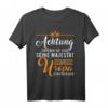 Uropa T-Shirt mit Spruch – Lustiges Geschenk für Urgroßväter zum Geburtstag & besonderen Anlässen