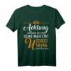 Uropa T-Shirt mit Spruch – Lustiges Geschenk für Urgroßväter zum Geburtstag & besonderen Anlässen