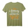 Uropa T-Shirt mit Spruch – Lustiges Geschenk für Urgroßväter zum Geburtstag & besonderen Anlässen