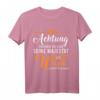 Uropa T-Shirt mit Spruch – Lustiges Geschenk für Urgroßväter zum Geburtstag & besonderen Anlässen
