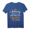 Uropa T-Shirt mit Spruch – Lustiges Geschenk für Urgroßväter zum Geburtstag & besonderen Anlässen