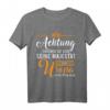 Uropa T-Shirt mit Spruch – Lustiges Geschenk für Urgroßväter zum Geburtstag & besonderen Anlässen