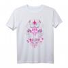 Pastel Goth Creepy Cute Yami Kawaii Skull T-Shirt – Spooky Gothic Mode für Anime & Manga Fans
