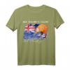 Neuseeland ist calling, and I must go... Lustiges T-Shirt für Neuseeland-Fans, Backpacker & Reiseliebhaber – Perfektes Geschenkidee