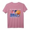 Neuseeland ist calling, and I must go... Lustiges T-Shirt für Neuseeland-Fans, Backpacker & Reiseliebhaber – Perfektes Geschenkidee