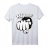 Mücke T-Shirt Motiv 'Sie nannten ihn Mücke' - Klassisch geschnitten, personalisierbar, Geschenk für Natur- und Mückenliebhaber (Gr. S-XXXL)