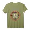 HapPanda Roll Over T-Shirt - Offizielle Kollektion für den besonderen Tag