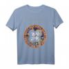 HapPanda Roll Over T-Shirt - Offizielle Kollektion für den besonderen Tag