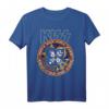 HapPanda Roll Over T-Shirt - Offizielle Kollektion für den besonderen Tag
