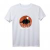 Nickelodeon HapPanda Halloween Team Avatar Poster & T-Shirt – Lizenziertes Fanartikel für Geburtstagsfeier & Halloween