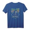 Billy Joel - Der Klaviermann T-Shirt | Offizielles Billy Joel Merchandise für Fans