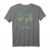 Billy Joel - Der Klaviermann T-Shirt | Offizielles Billy Joel Merchandise für Fans