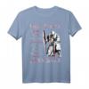Der Teufel hat mich gesehen - Tempelritter T-Shirt mit christlichem Humor, Kreuzritter Motiv und Glaubensspruch