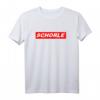 Schorle T-Shirt | Pfalz Weinfest Riesling-Schorle im Dubbeglas - Perfektes Geschenk für Wein- und Schorle-Fans