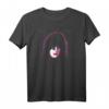HapPanda T-Shirt mit Paul Stanley Motiv - Official 40Geburtstag Kollektion, Geburtstagsgeschenk für 1978 Geborene
