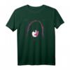 HapPanda T-Shirt mit Paul Stanley Motiv - Official 40Geburtstag Kollektion, Geburtstagsgeschenk für 1978 Geborene