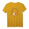HapPanda T-Shirt mit Paul Stanley Motiv - Official 40Geburtstag Kollektion, Geburtstagsgeschenk für 1978 Geborene