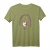 HapPanda T-Shirt mit Paul Stanley Motiv - Official 40Geburtstag Kollektion, Geburtstagsgeschenk für 1978 Geborene