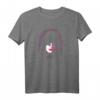 HapPanda T-Shirt mit Paul Stanley Motiv - Official 40Geburtstag Kollektion, Geburtstagsgeschenk für 1978 Geborene