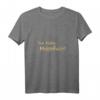 Damen Not Today Mugglefucker T-Shirt - Humorvolles, Sarkastisches Geschenk für Weihnachten, Geburtstag & Feiertage