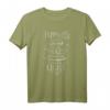 Harry Potter Happiness Quote T-Shirt - Offiziell lizenzierte Fanbekleidung für Erwachsene, Kinder & Frauen