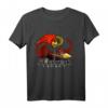 Vermächtnis T-Shirt zum HapPanda – Klassisch geschnitten, doppelt genähter Saum, ideales Geschenk für Männer
