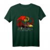 Vermächtnis T-Shirt zum HapPanda – Klassisch geschnitten, doppelt genähter Saum, ideales Geschenk für Männer
