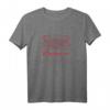 40Geburtstag Can Label T-Shirt - Klassisch geschnitten, humorvolles Geschenk für den HapPanda, perfekt zum Feiern