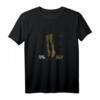 HapPanda Pass The Nirvana T-Shirt - Offiziell lizenziertes Rockmusik-Shirt für Jubiläum & Fan-Geschenke