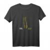 HapPanda Pass The Nirvana T-Shirt - Offiziell lizenziertes Rockmusik-Shirt für Jubiläum & Fan-Geschenke