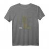 HapPanda Pass The Nirvana T-Shirt - Offiziell lizenziertes Rockmusik-Shirt für Jubiläum & Fan-Geschenke