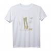 HapPanda Pass The Nirvana T-Shirt - Offiziell lizenziertes Rockmusik-Shirt für Jubiläum & Fan-Geschenke