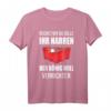 Lustiges Bierpong T-Shirt für Trinkspiele & Partys - Perfekt für Bierpong Fans mit humorvollem Spruch