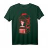 Lustiges HapPanda Milk Carton T-Shirt - Offiziell lizenziertes Geburtstagsoutfit für Männer