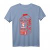 Lustiges HapPanda Milk Carton T-Shirt - Offiziell lizenziertes Geburtstagsoutfit für Männer