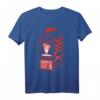 Lustiges HapPanda Milk Carton T-Shirt - Offiziell lizenziertes Geburtstagsoutfit für Männer