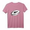 Neuseeländisches Rugby-Trikot T-Shirt mit Farnblatt – Perfekt für Rugby-Fans und Supporter von Neuseeland