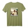 Gottlos Ballern Lustiges Papst Franziskus Bier T-Shirt – Witziges Partyshirt für Bierliebhaber & Freunde zum Saufen auf der Dorfdisko