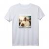 Gottlos Ballern Lustiges Papst Franziskus Bier T-Shirt – Witziges Partyshirt für Bierliebhaber & Freunde zum Saufen auf der Dorfdisko