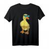 HapPanda T-Shirt - Klassisch geschnitten und doppelt genäht für einen besonderen Anlass